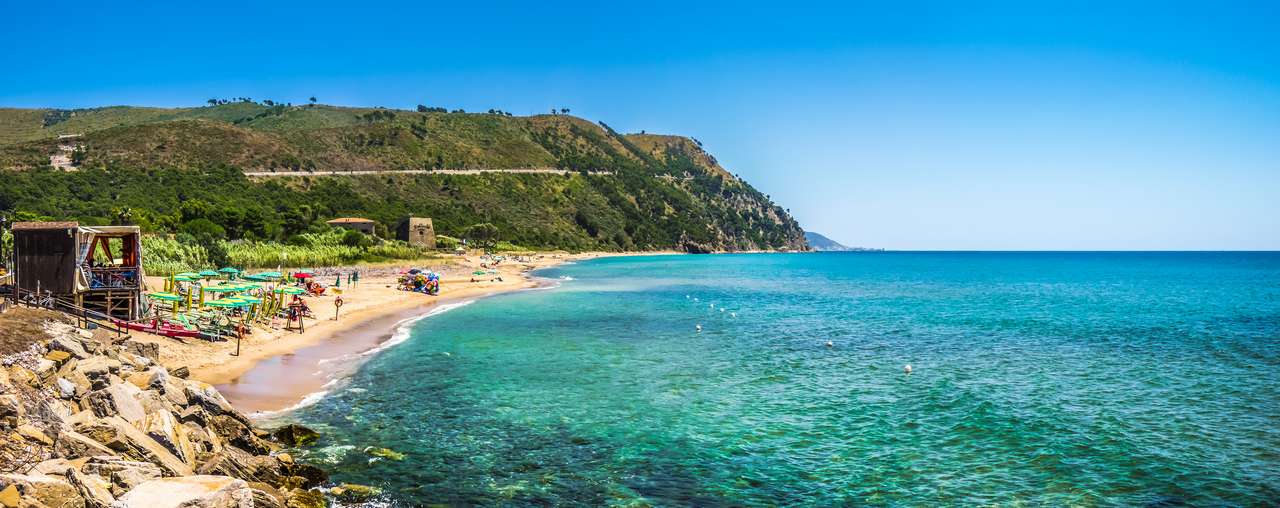 Extra Days in Cilento
